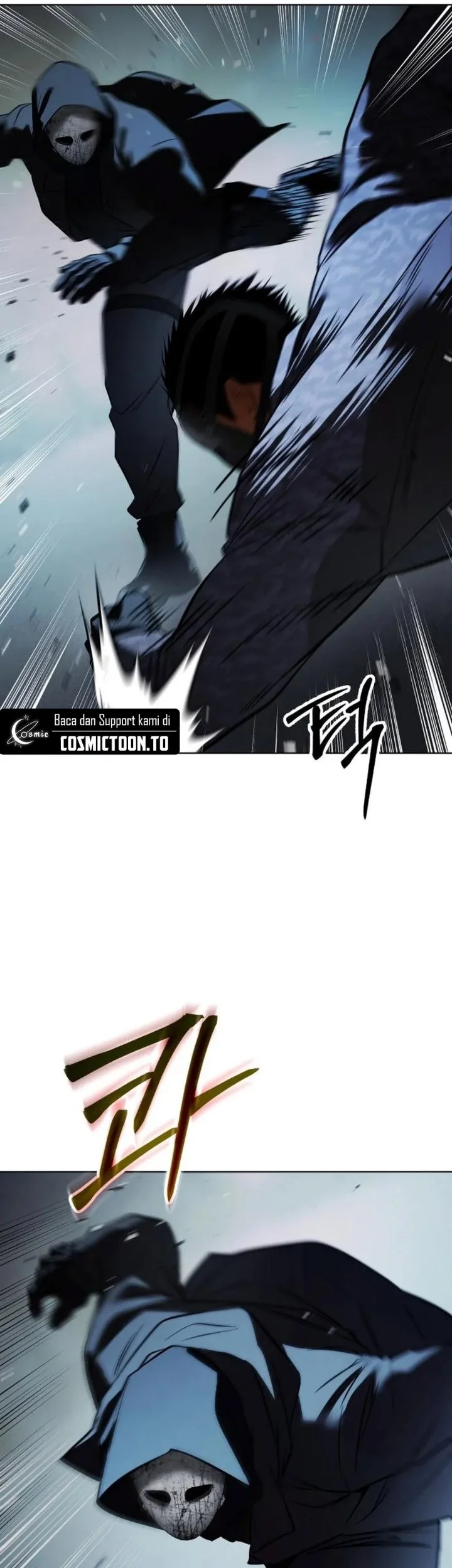 Baek XX Chapter 190 - halaman 29