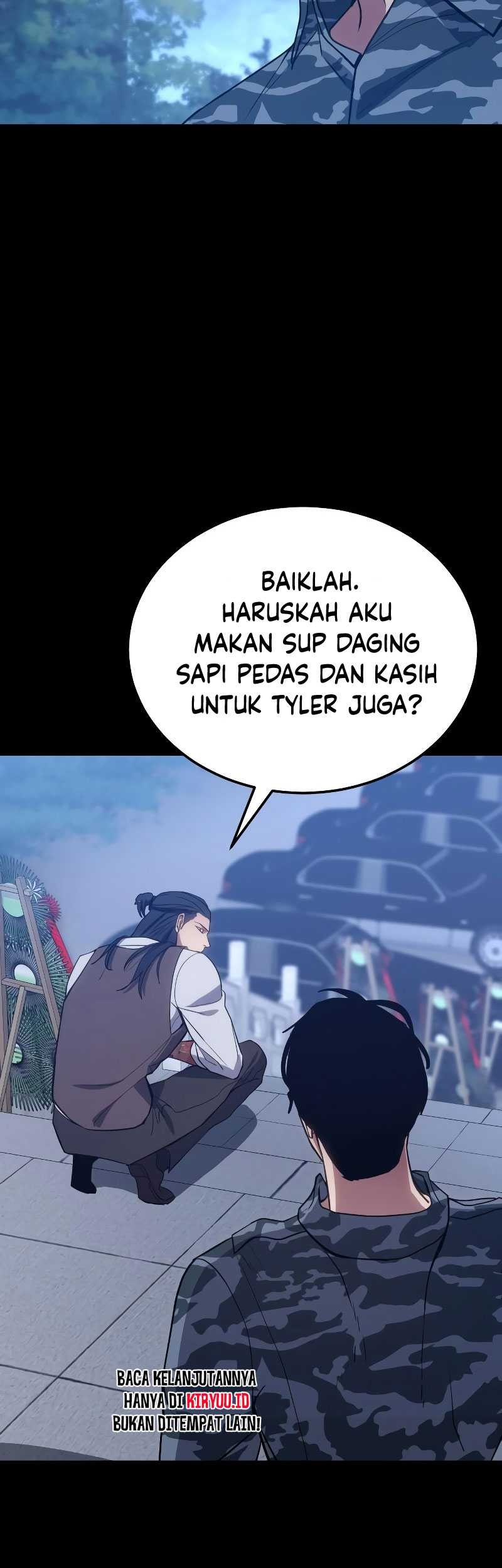 Baek XX Chapter 2 - halaman 126