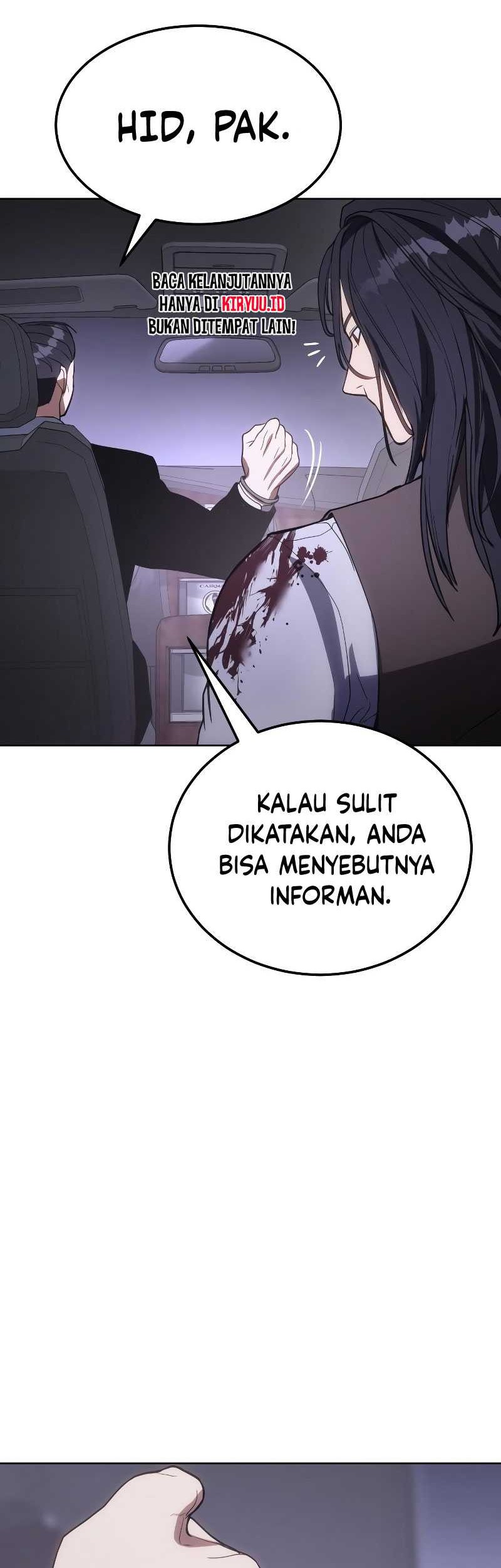 Baek XX Chapter 2 - halaman 13