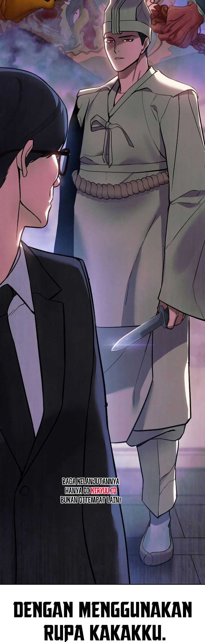 Baek XX Chapter 2 - halaman 132