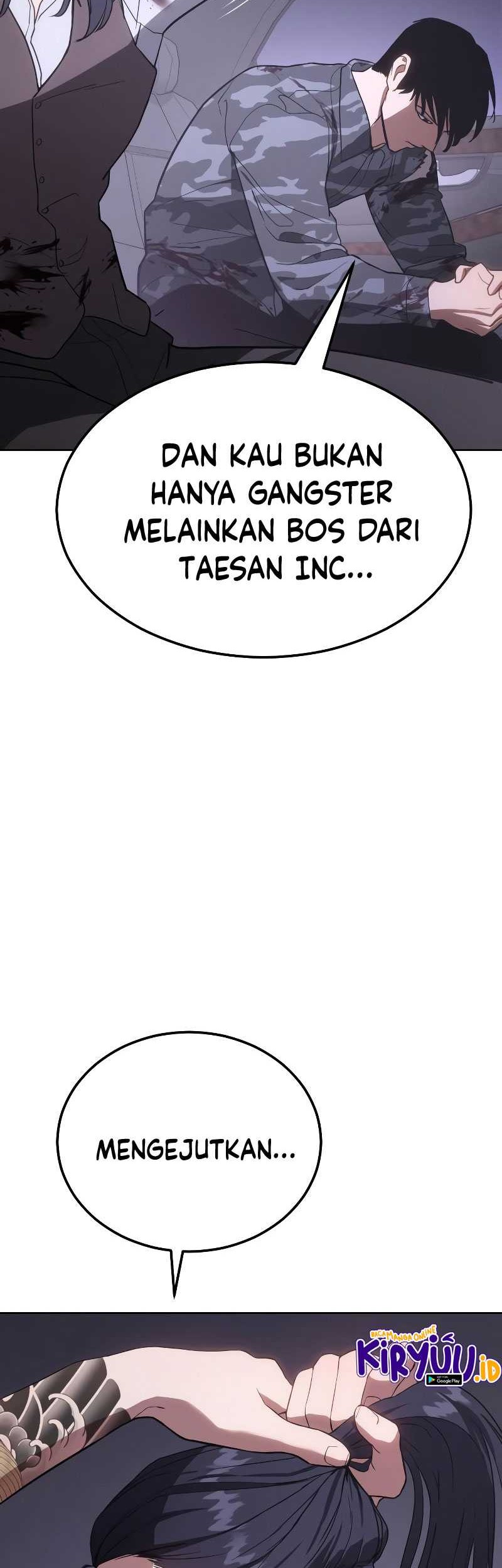Baek XX Chapter 2 - halaman 15