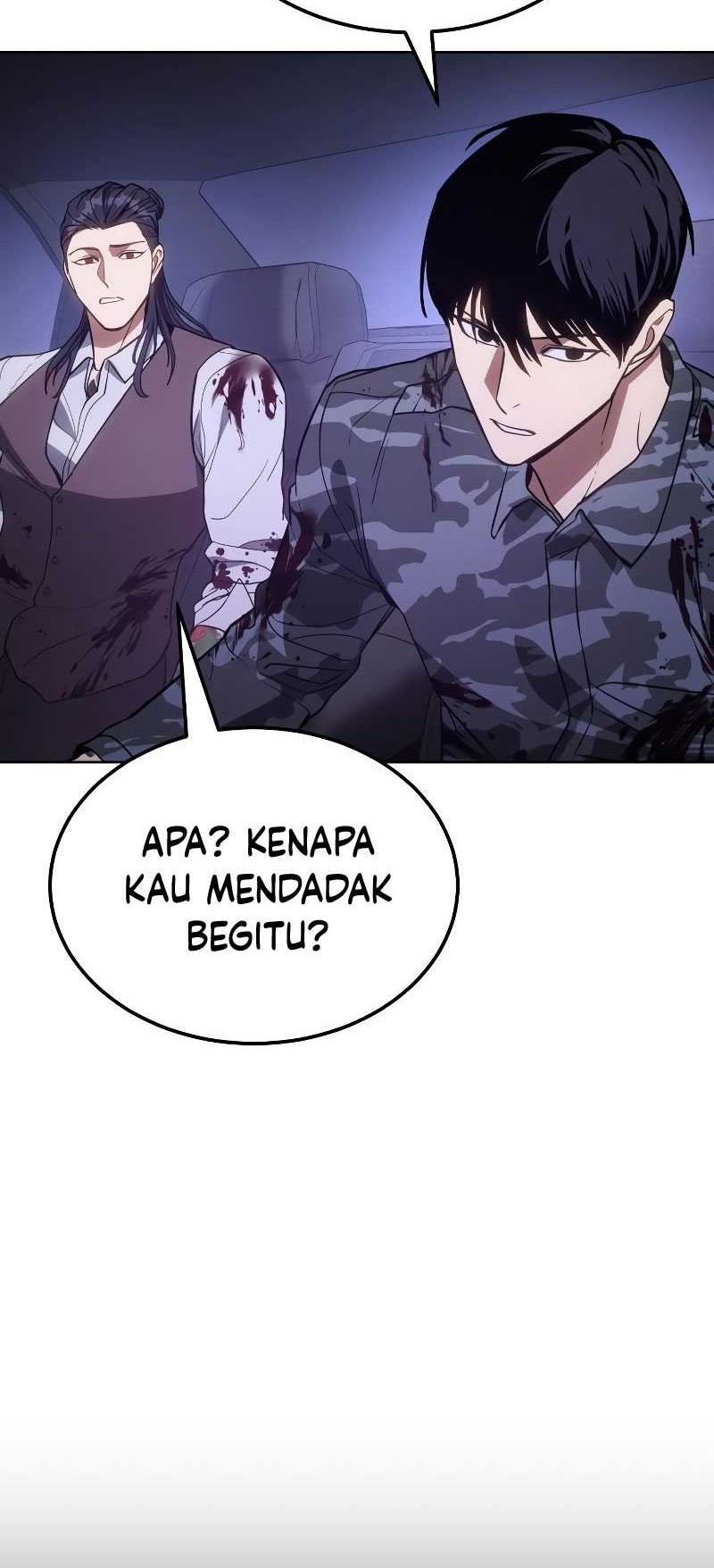 Baek XX Chapter 2 - halaman 17