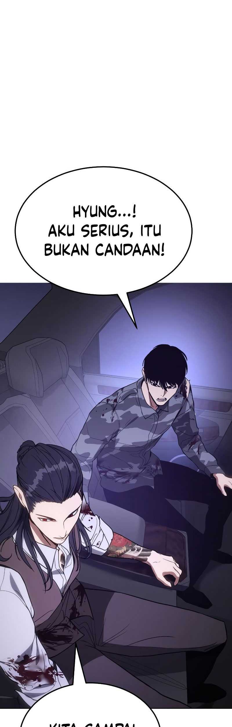 Baek XX Chapter 2 - halaman 20
