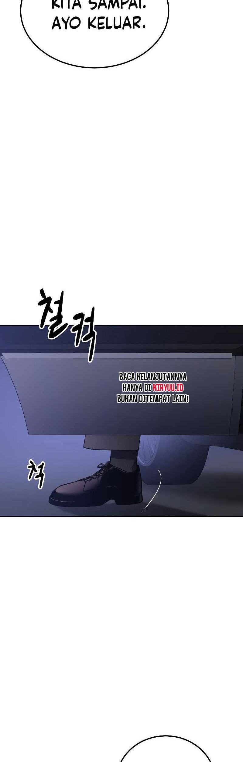 Baek XX Chapter 2 - halaman 21