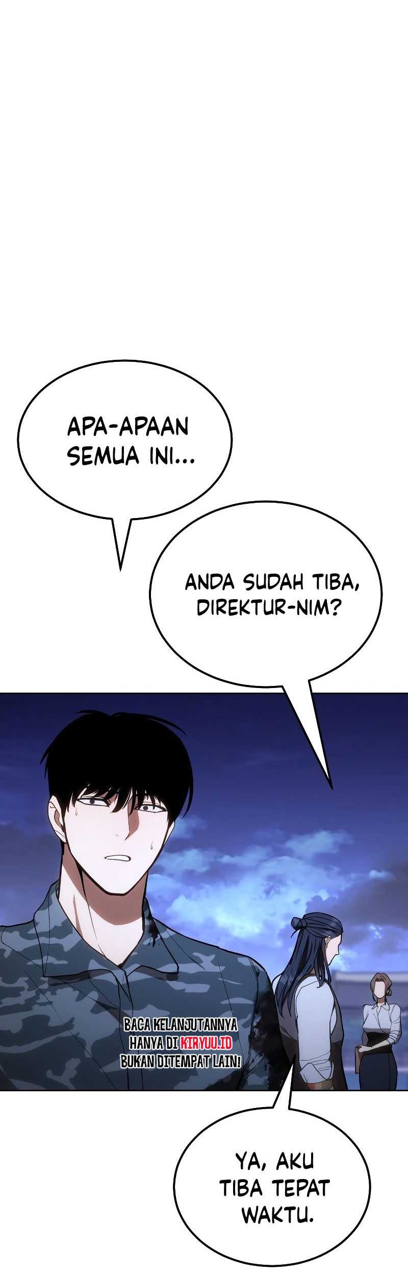 Baek XX Chapter 2 - halaman 29