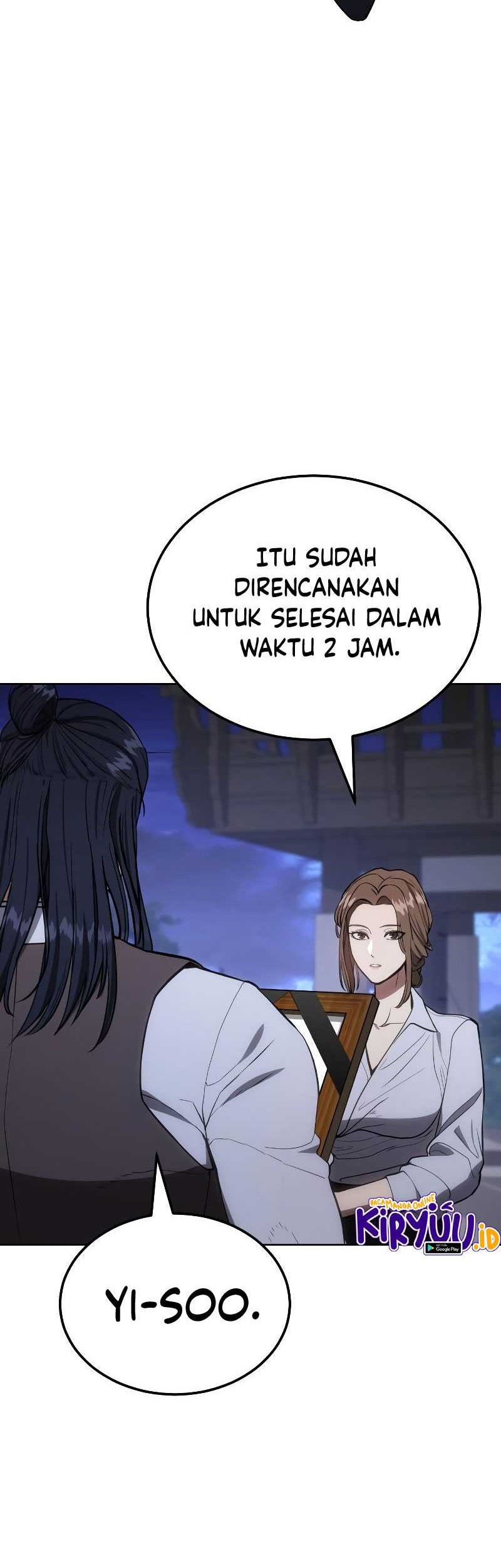 Baek XX Chapter 2 - halaman 31