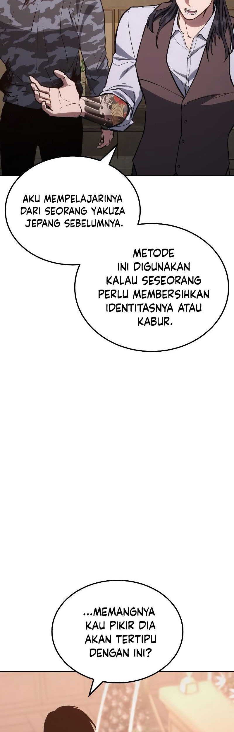Baek XX Chapter 2 - halaman 37
