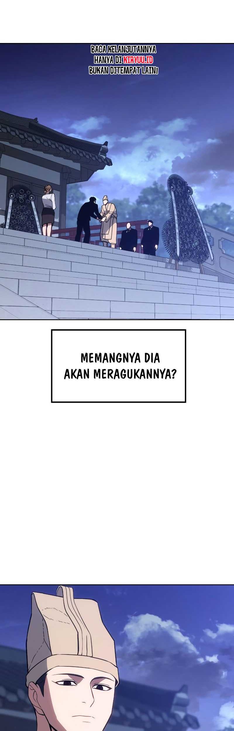 Baek XX Chapter 2 - halaman 45