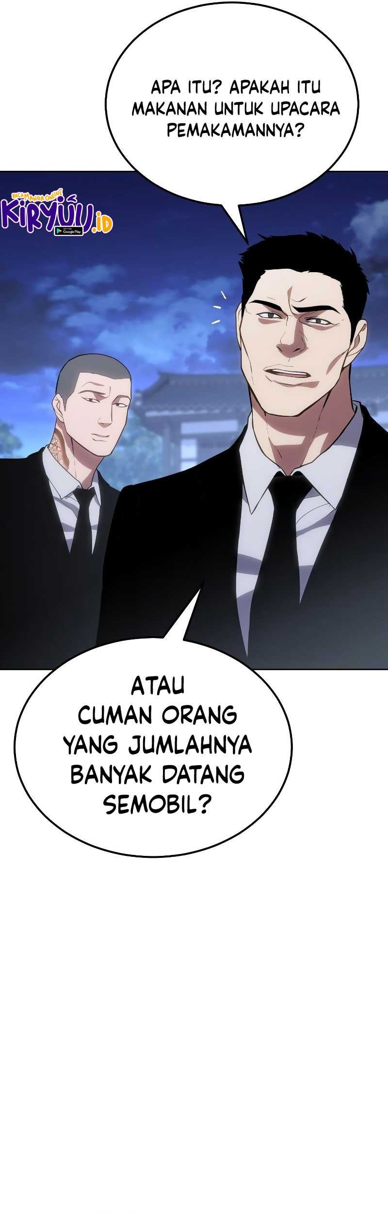 Baek XX Chapter 2 - halaman 50