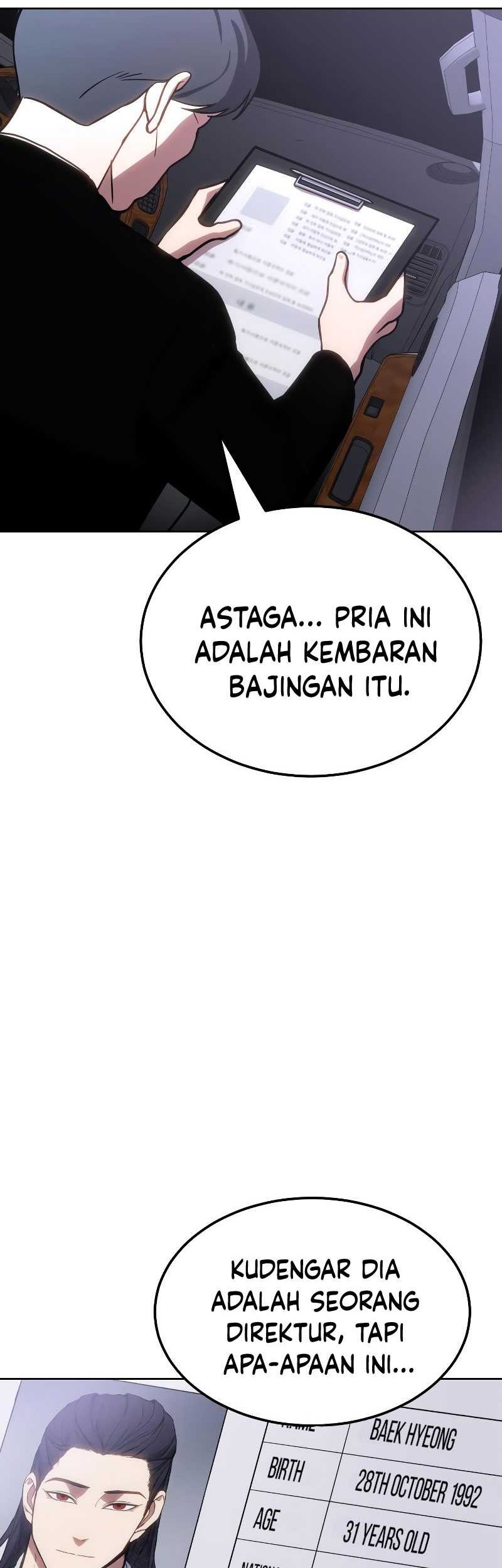 Baek XX Chapter 2 - halaman 51