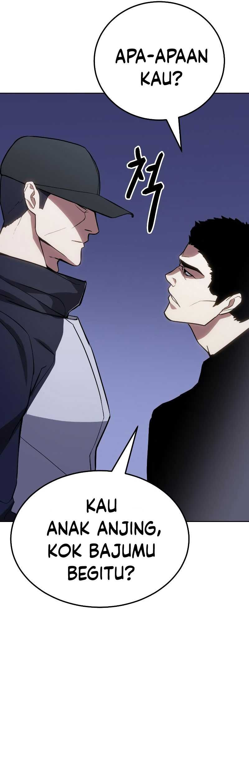 Baek XX Chapter 2 - halaman 58