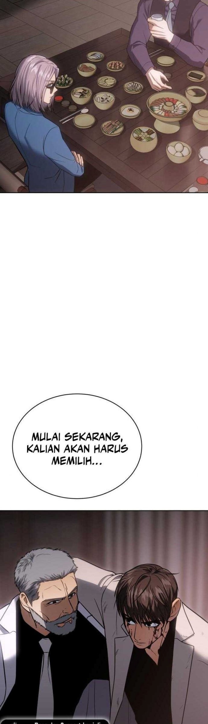 Baek XX Chapter 20 - halaman 102