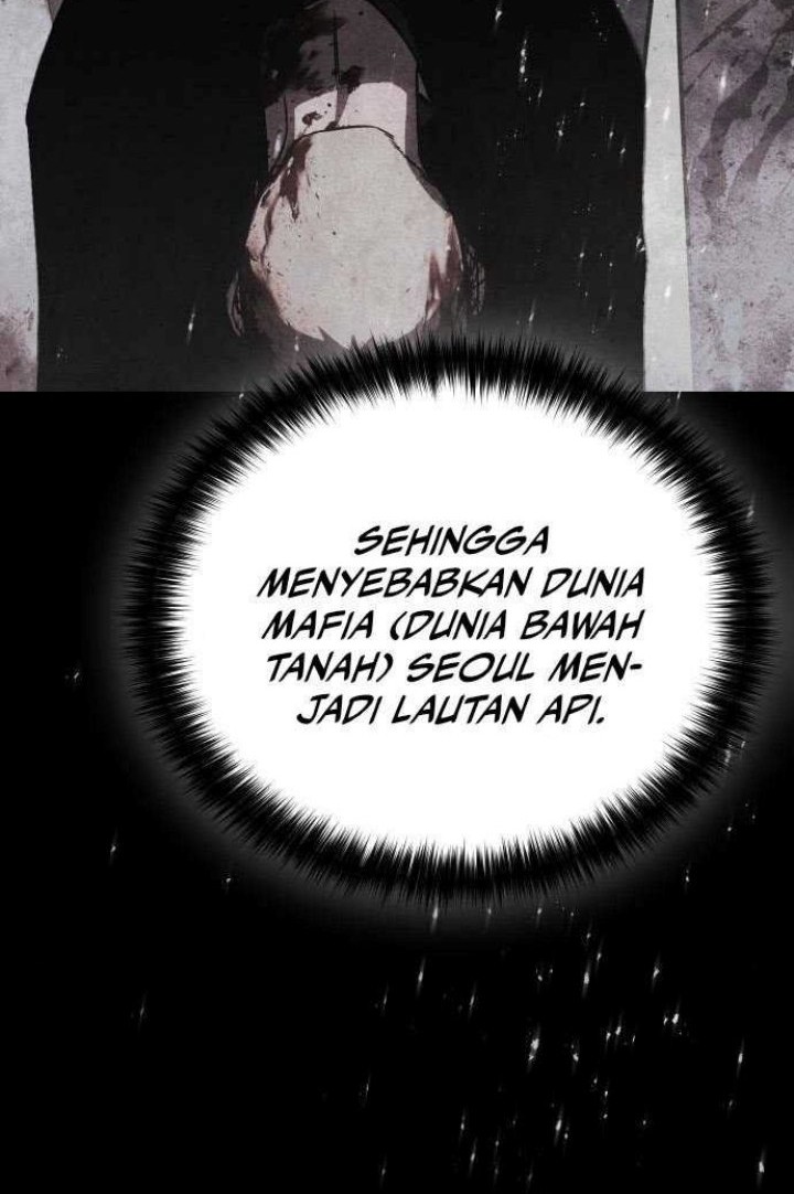 Baek XX Chapter 20 - halaman 11