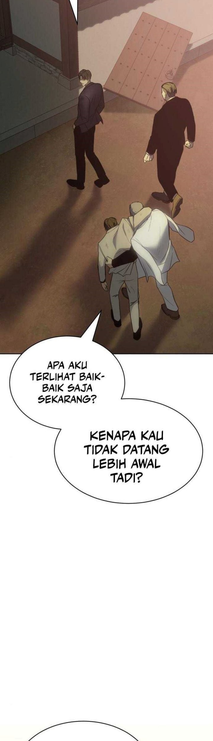 Baek XX Chapter 20 - halaman 110