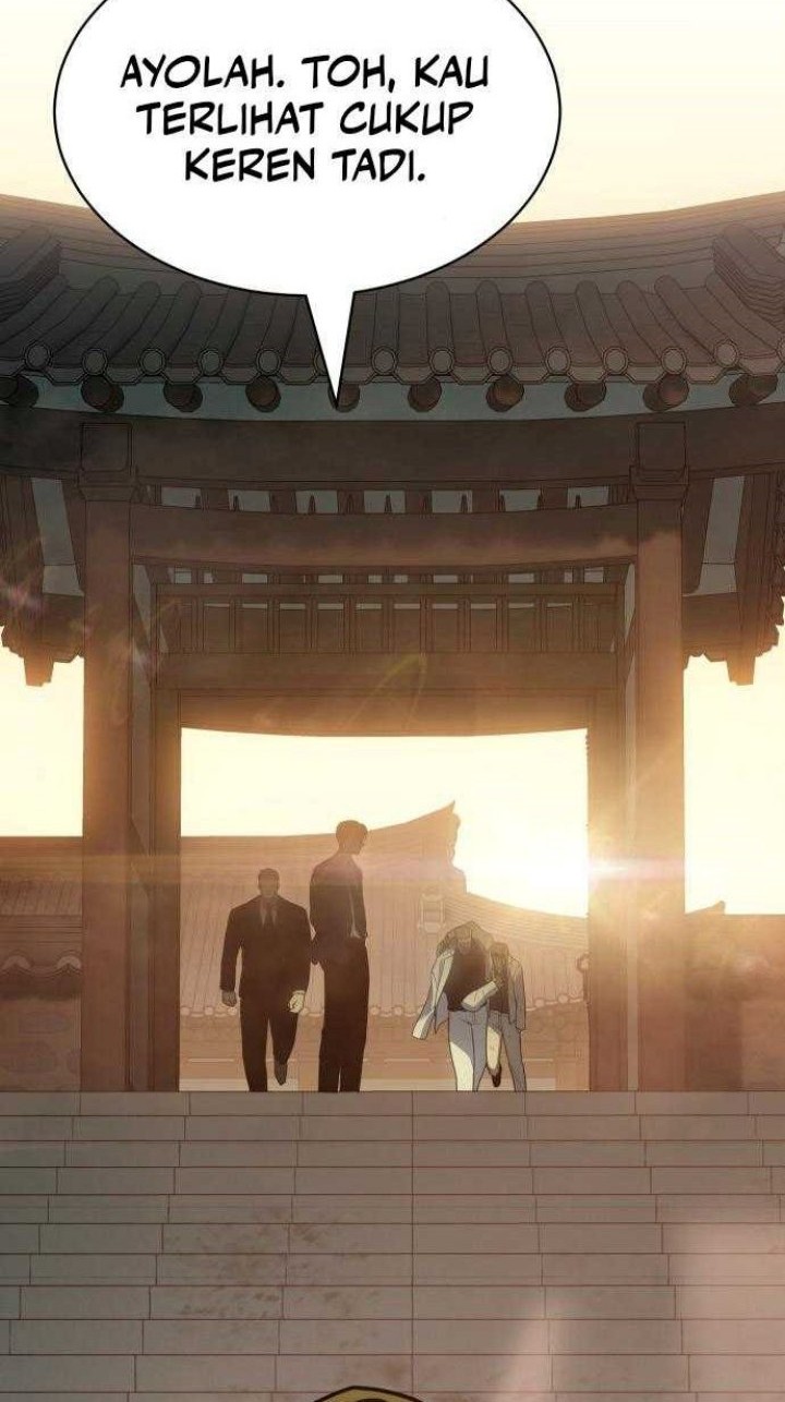 Baek XX Chapter 20 - halaman 111