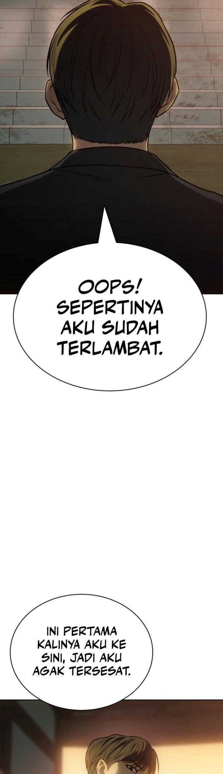 Baek XX Chapter 20 - halaman 112