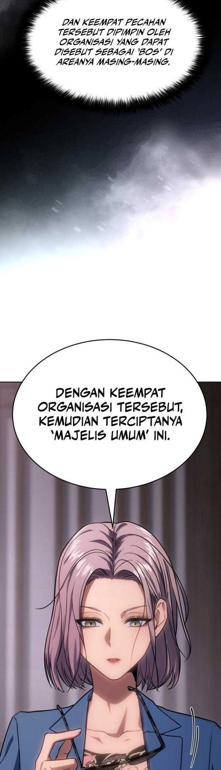 Baek XX Chapter 20 - halaman 16