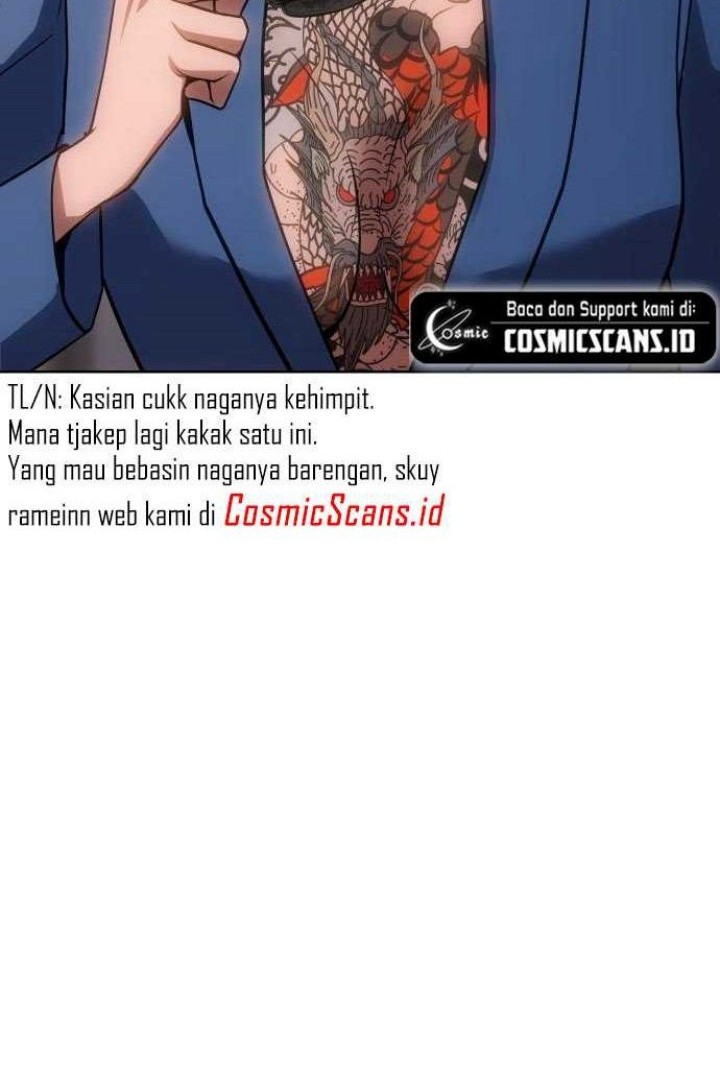 Baek XX Chapter 20 - halaman 17