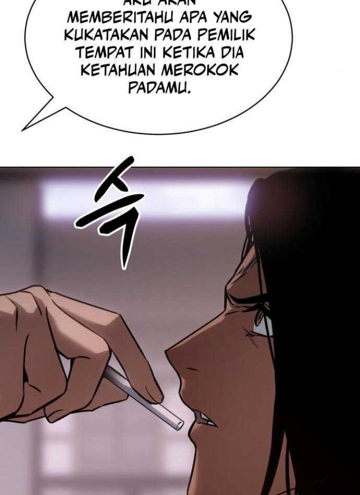 Baek XX Chapter 20 - halaman 27