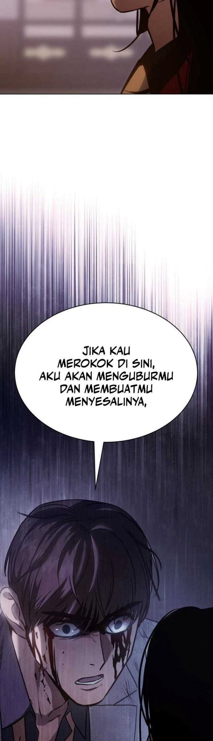 Baek XX Chapter 20 - halaman 28