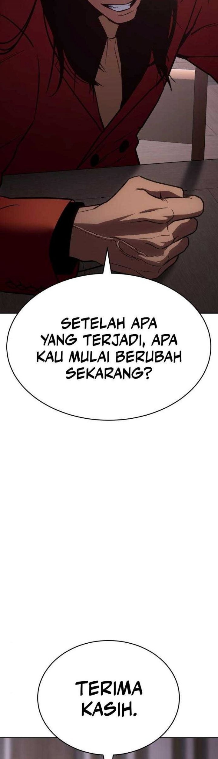 Baek XX Chapter 20 - halaman 36
