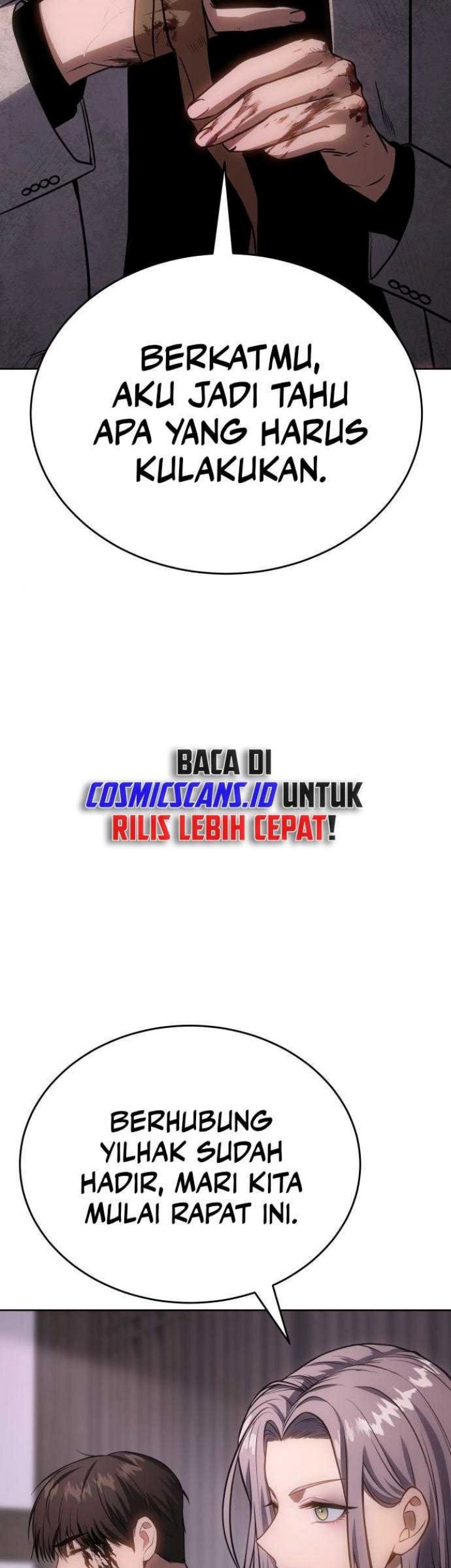 Baek XX Chapter 20 - halaman 38