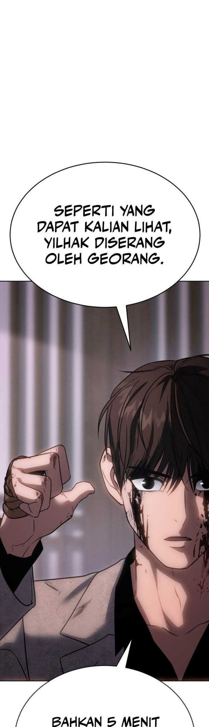 Baek XX Chapter 20 - halaman 40