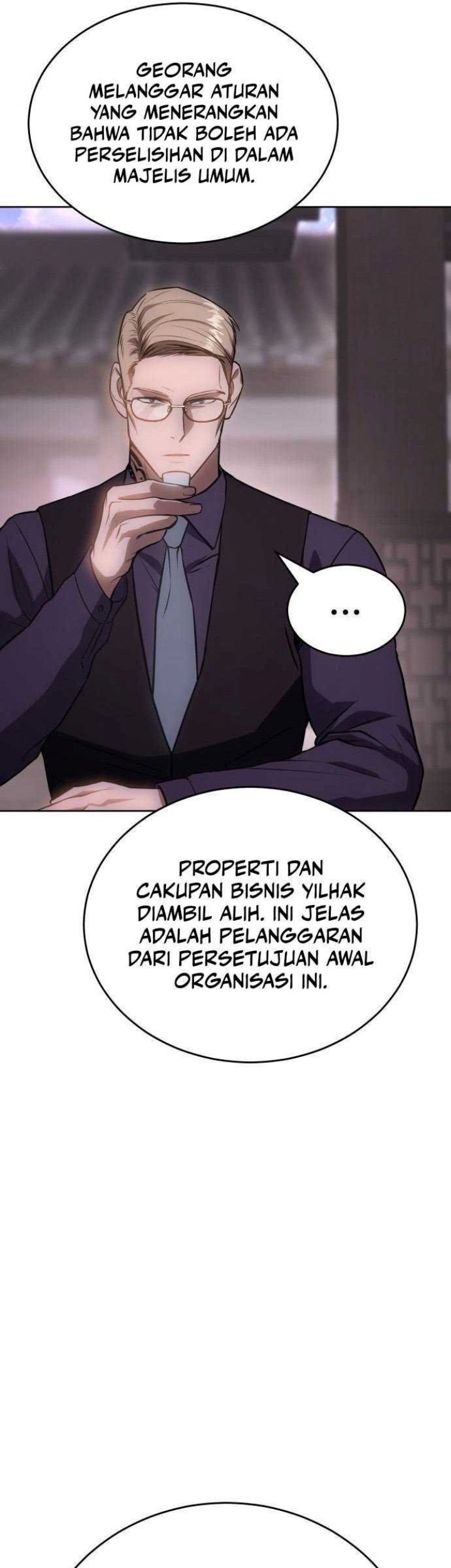 Baek XX Chapter 20 - halaman 42