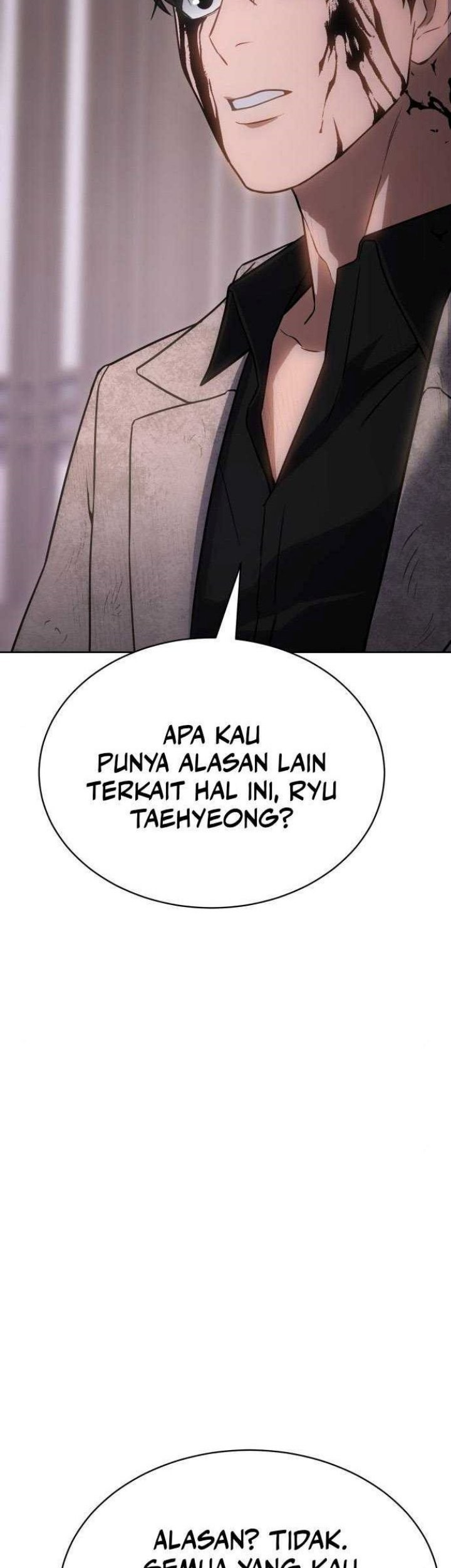 Baek XX Chapter 20 - halaman 44