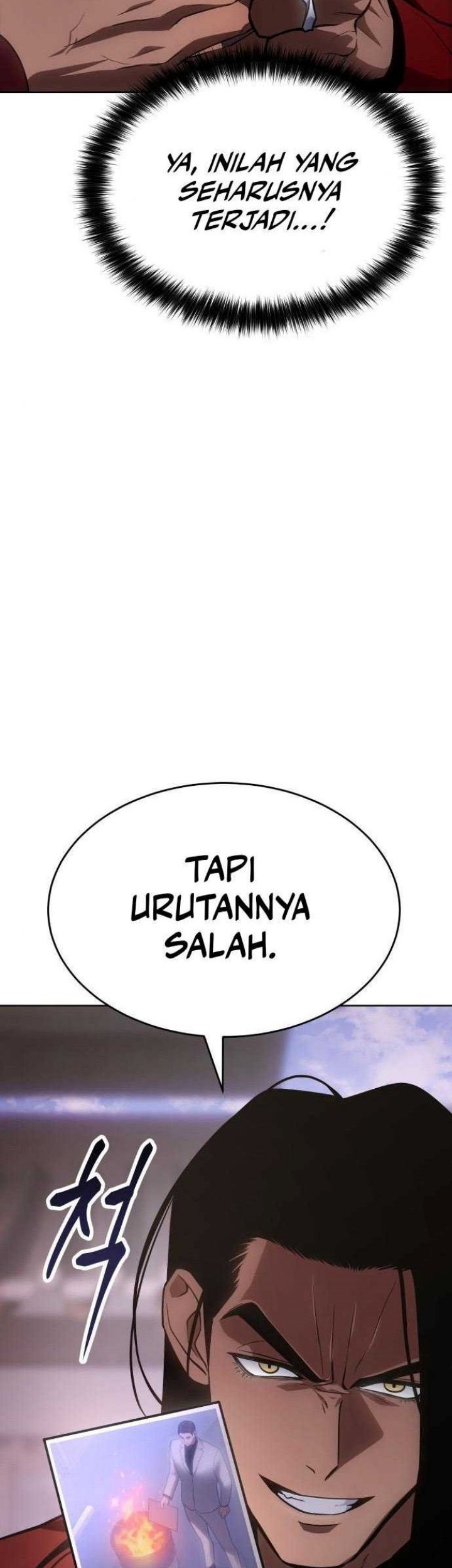Baek XX Chapter 20 - halaman 46