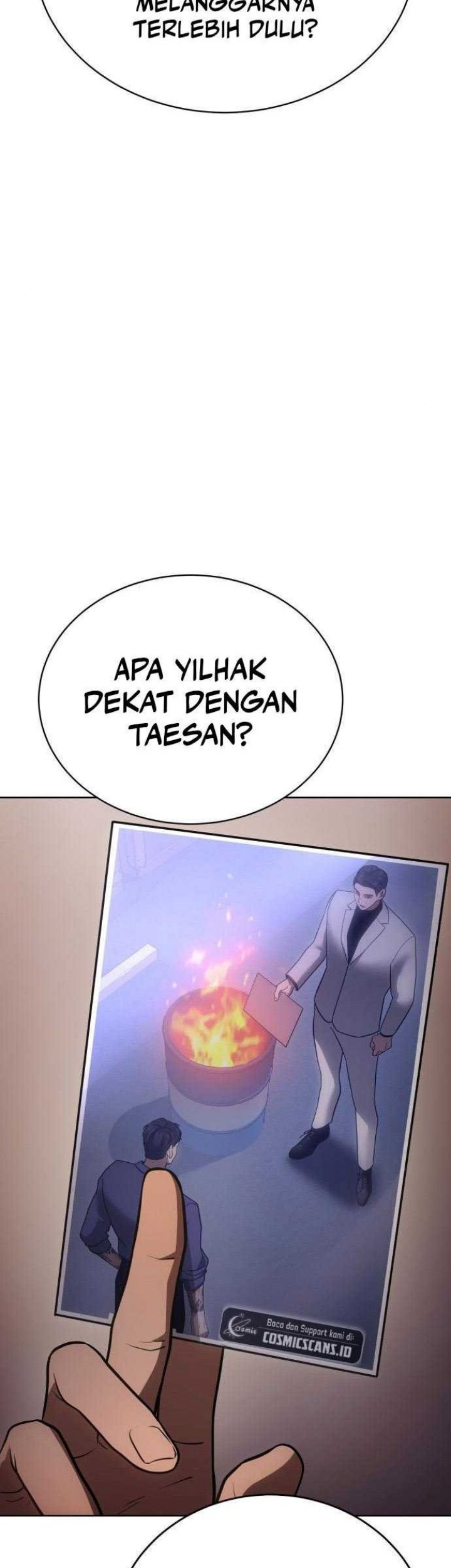 Baek XX Chapter 20 - halaman 48