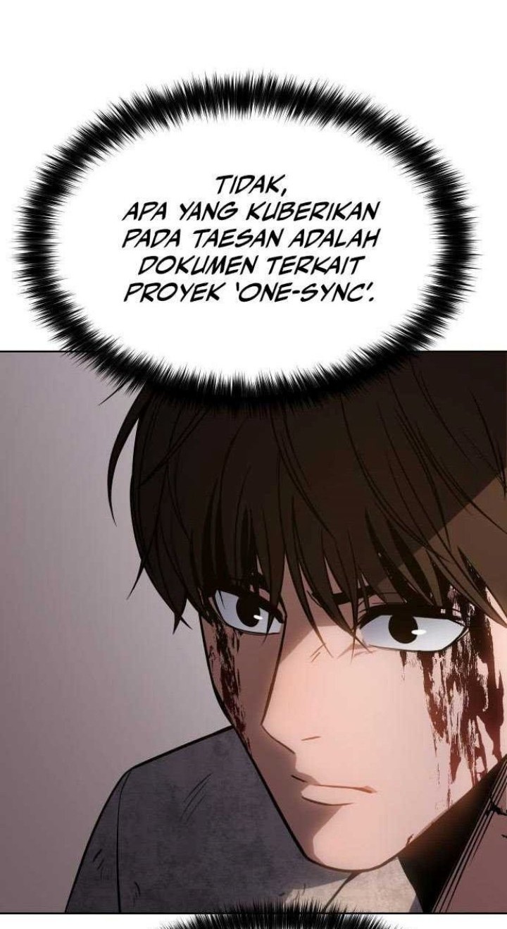 Baek XX Chapter 20 - halaman 51