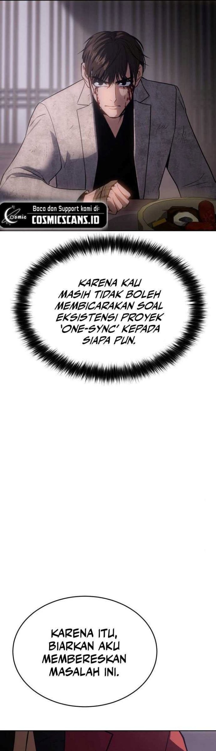 Baek XX Chapter 20 - halaman 58