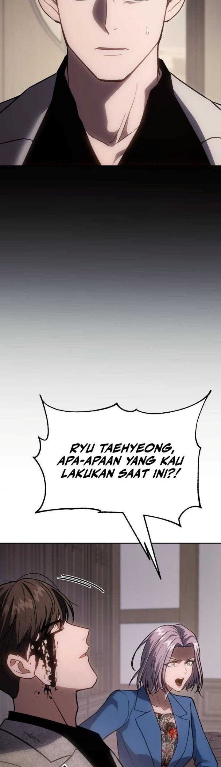 Baek XX Chapter 20 - halaman 68