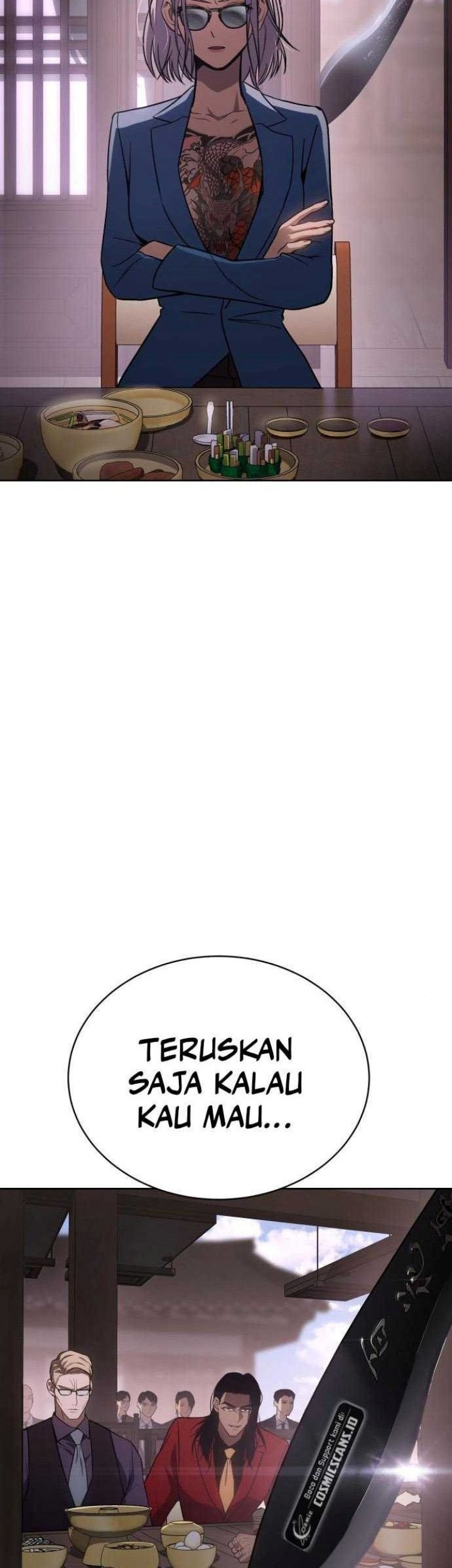 Baek XX Chapter 20 - halaman 76