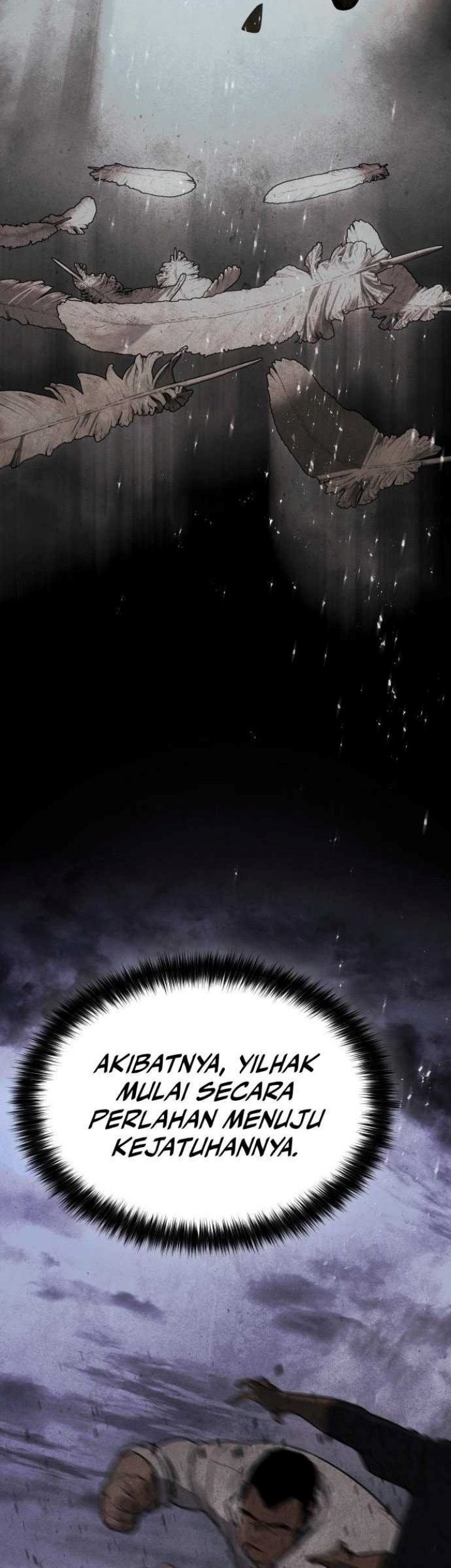 Baek XX Chapter 20 - halaman 8