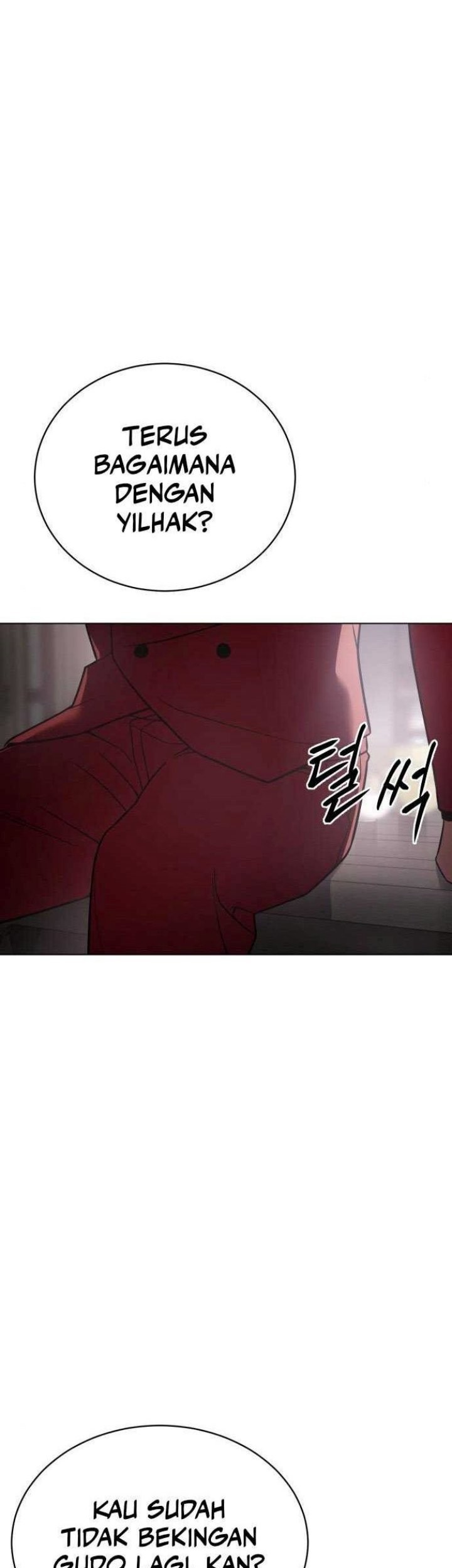 Baek XX Chapter 20 - halaman 80