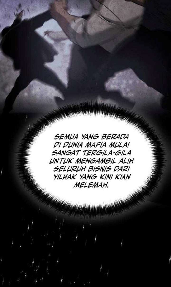 Baek XX Chapter 20 - halaman 9