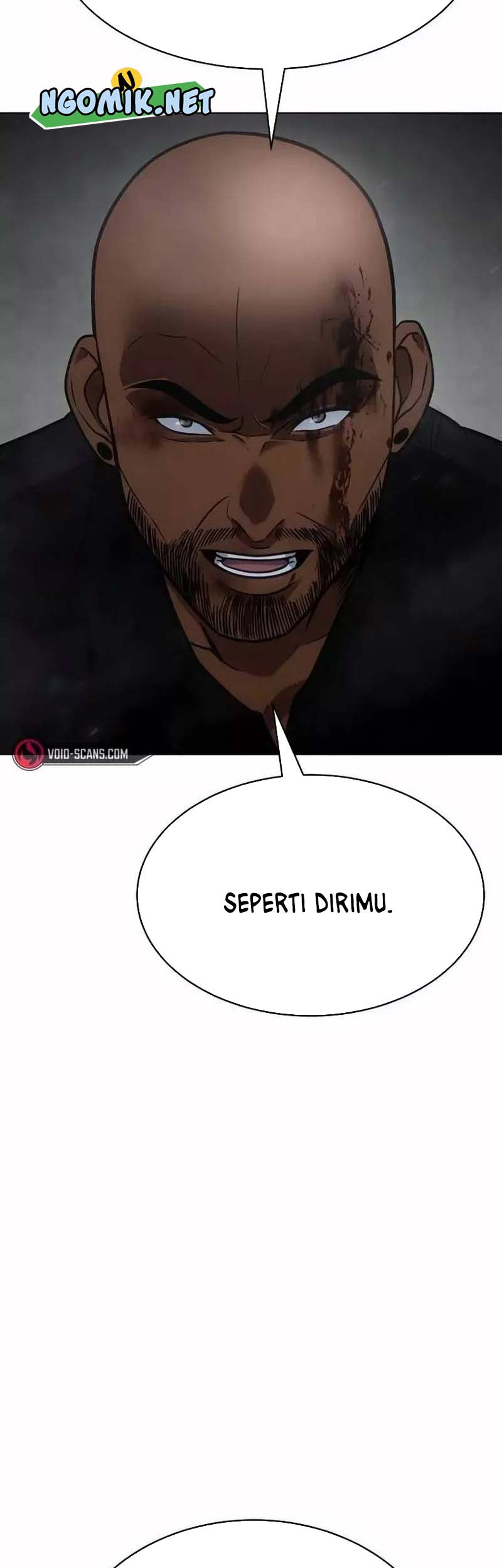 Baek XX Chapter 21 - halaman 102
