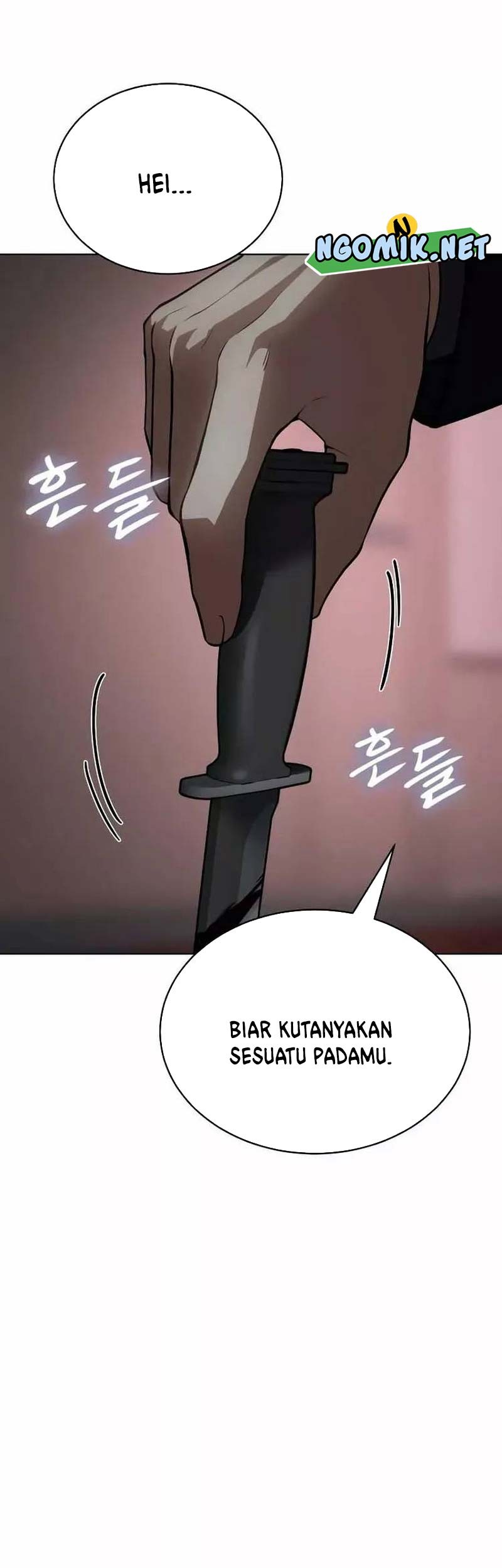 Baek XX Chapter 21 - halaman 110