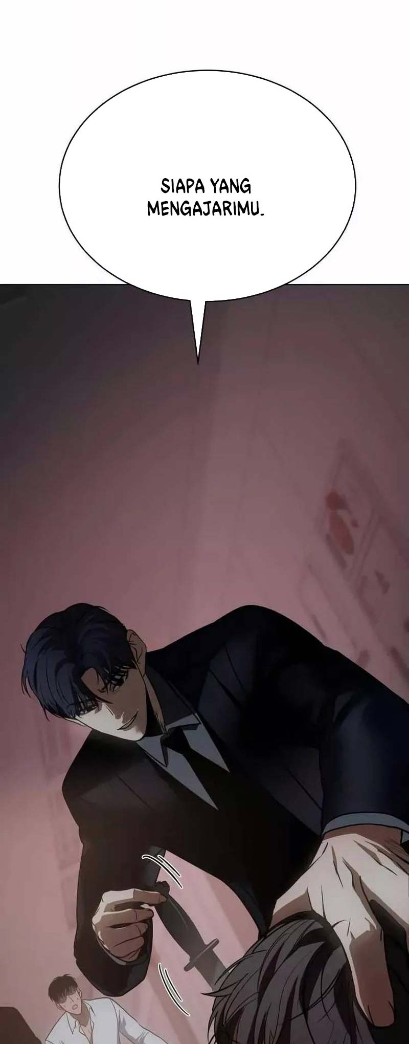 Baek XX Chapter 21 - halaman 111