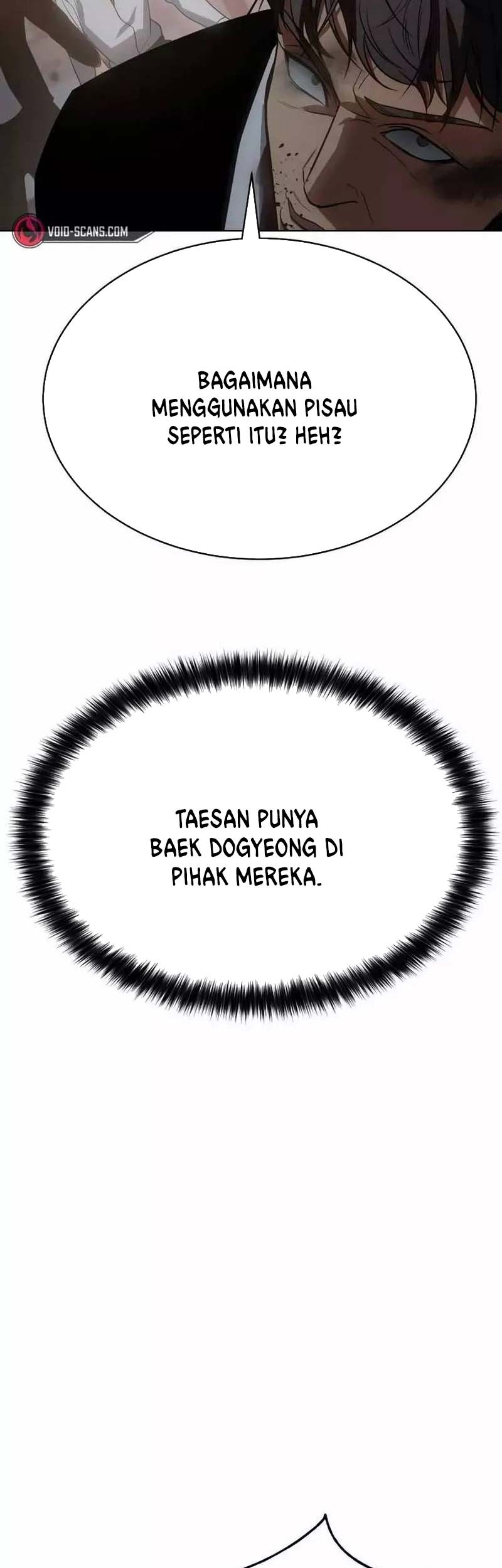 Baek XX Chapter 21 - halaman 112