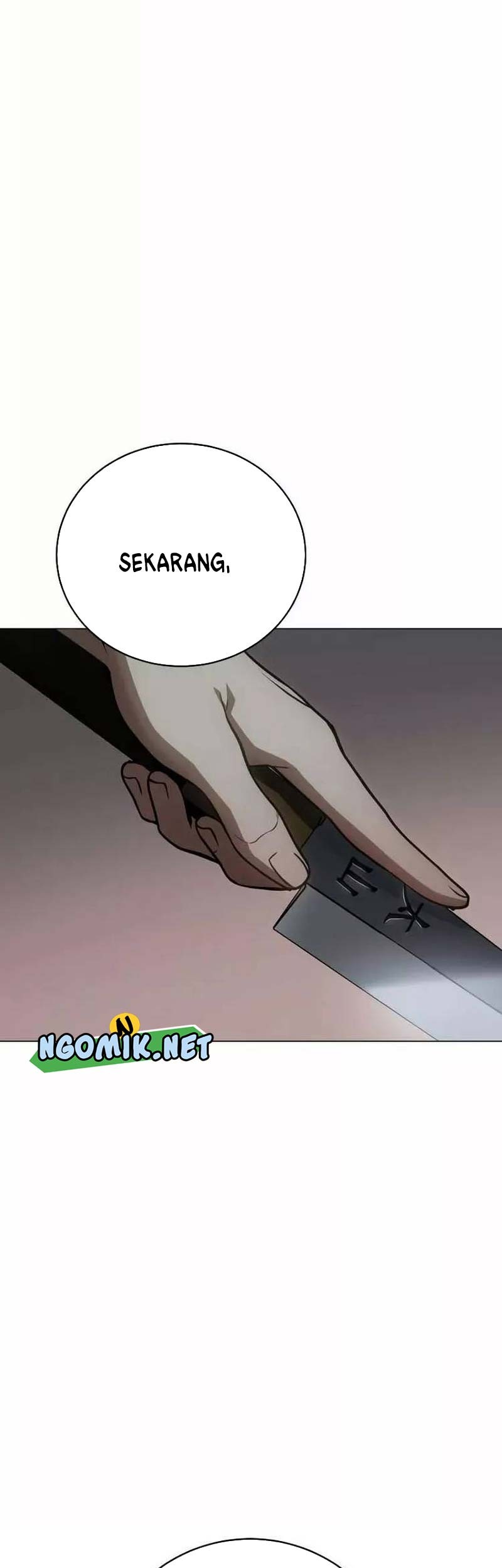 Baek XX Chapter 21 - halaman 114
