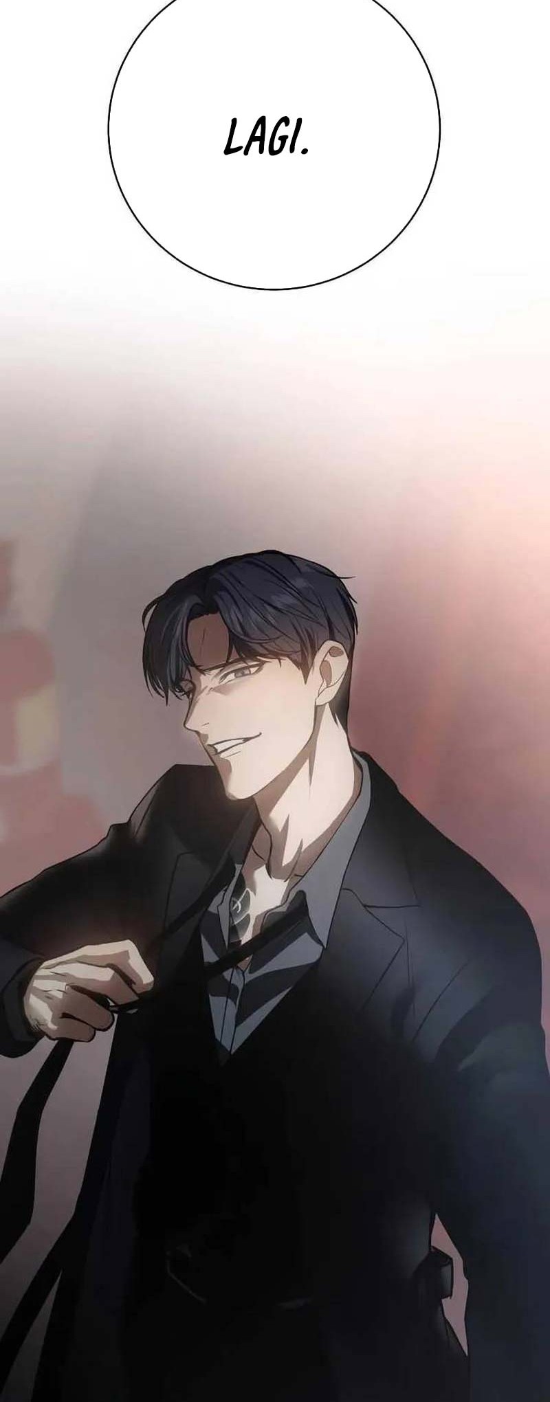 Baek XX Chapter 21 - halaman 115