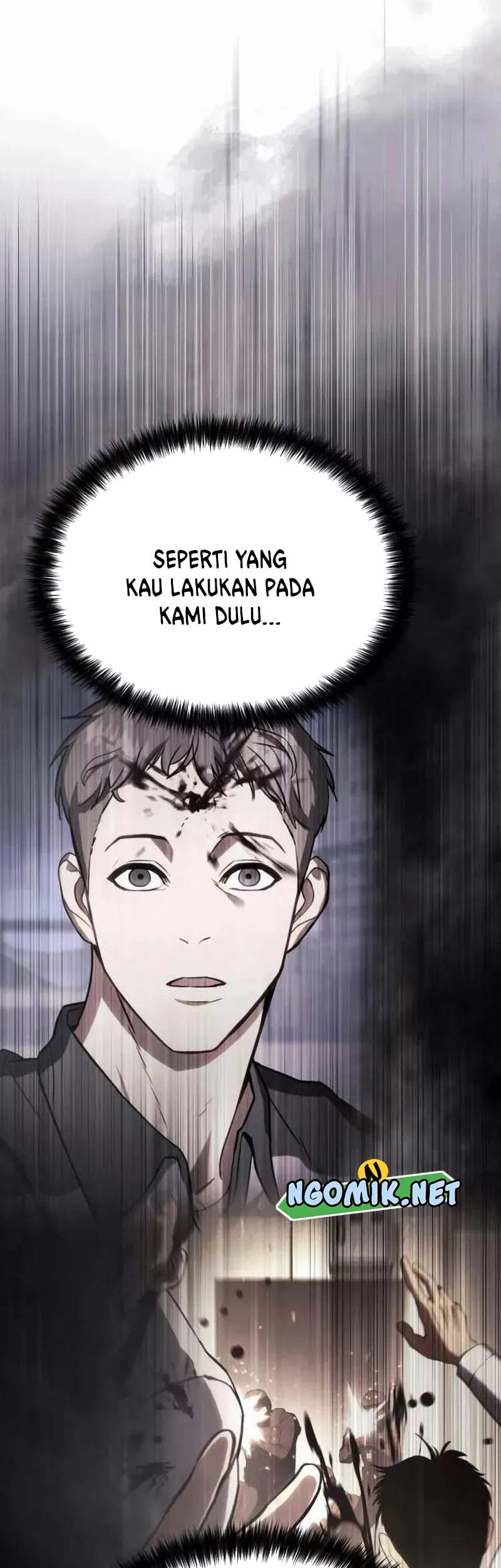 Baek XX Chapter 21 - halaman 14