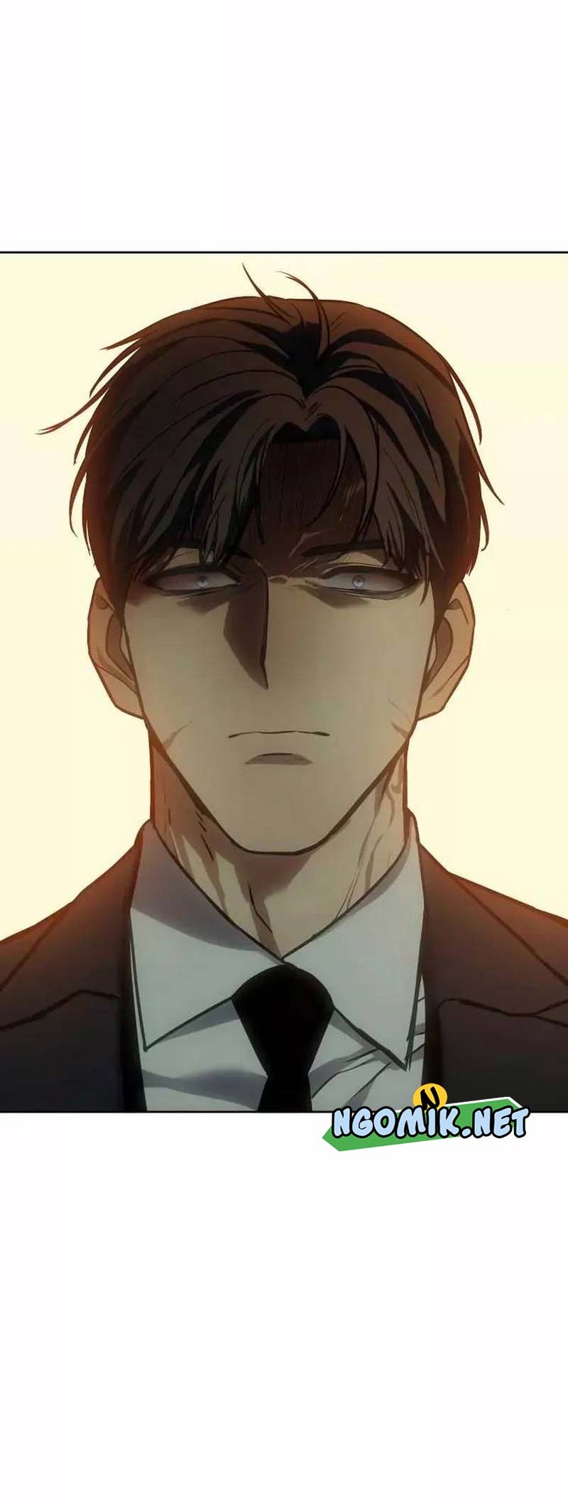 Baek XX Chapter 21 - halaman 19