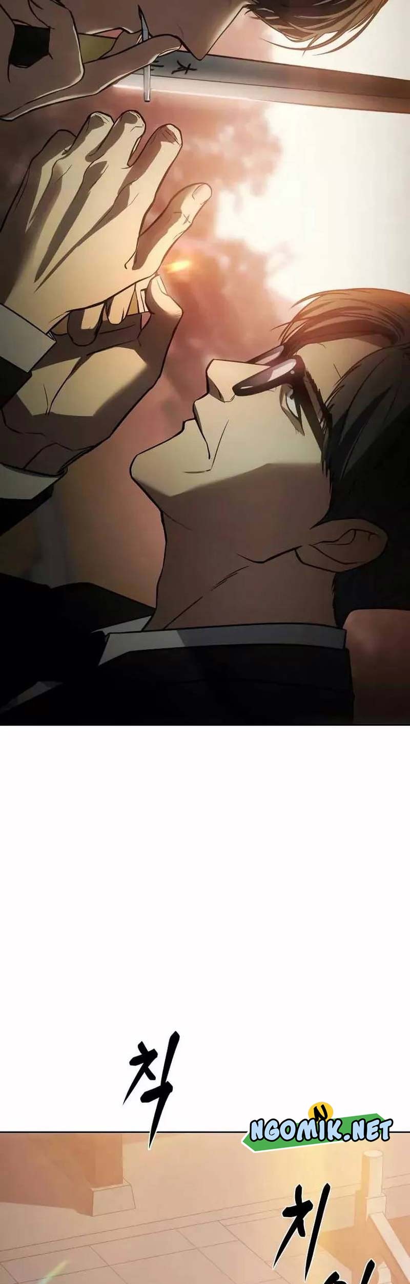 Baek XX Chapter 21 - halaman 24