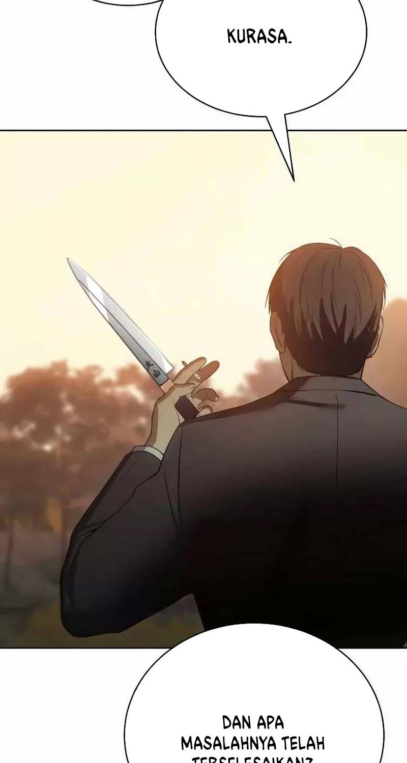 Baek XX Chapter 21 - halaman 27