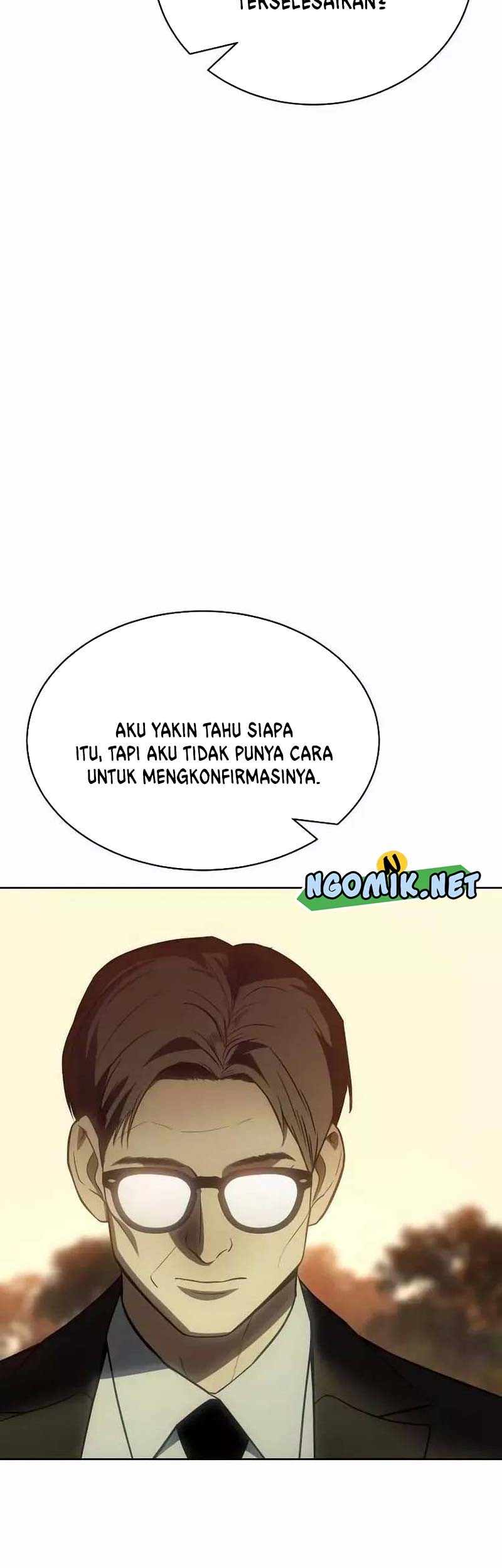 Baek XX Chapter 21 - halaman 28