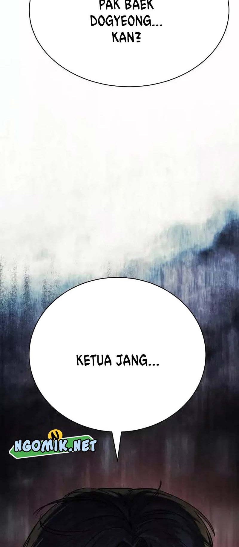 Baek XX Chapter 21 - halaman 3